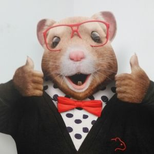 Meet your Posher, Douglas